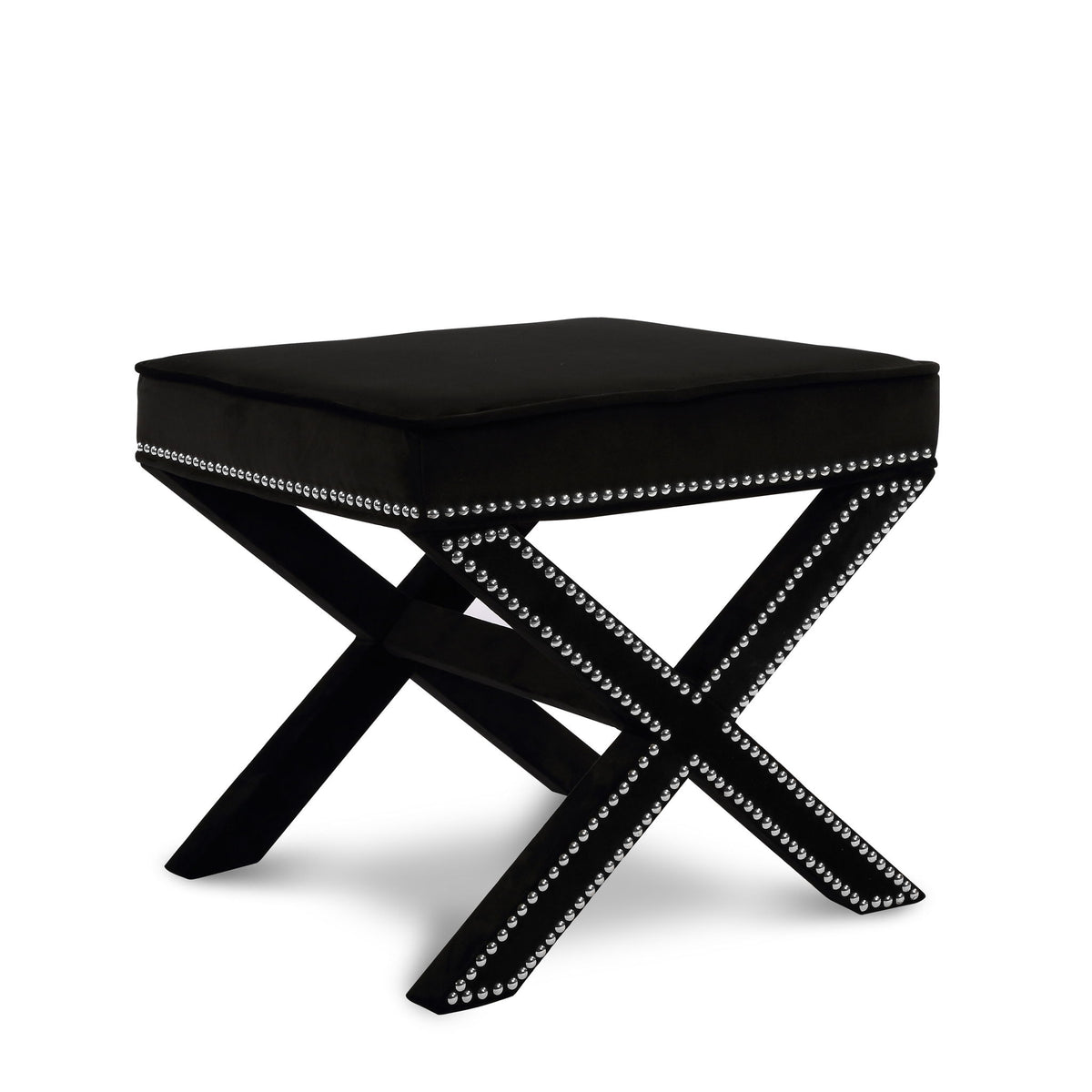 Nixon - Bench Ottoman