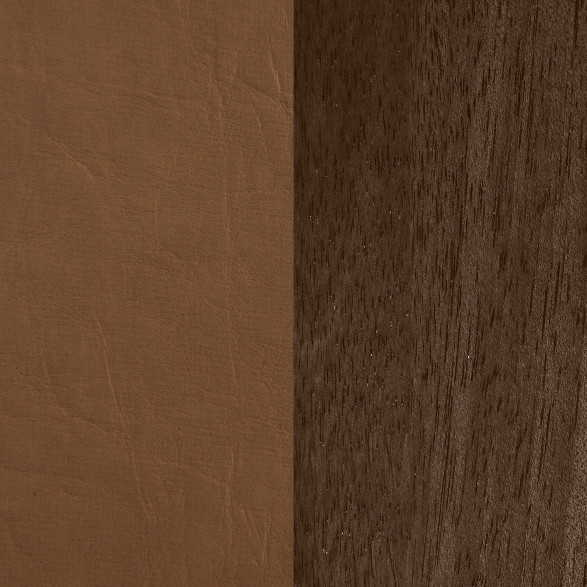 Arielle - Vegan Leather Upholstered Bed