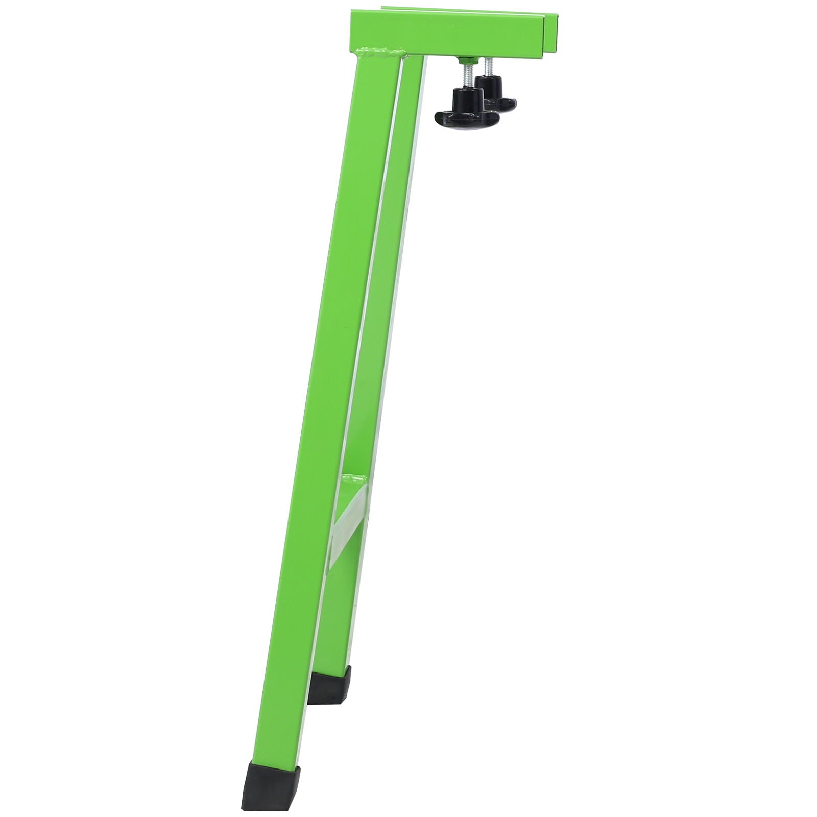 Manual Juice Maker Fruit Wine Press And Crusher With Filter Bag For Apple, Grape, And Berries - Green