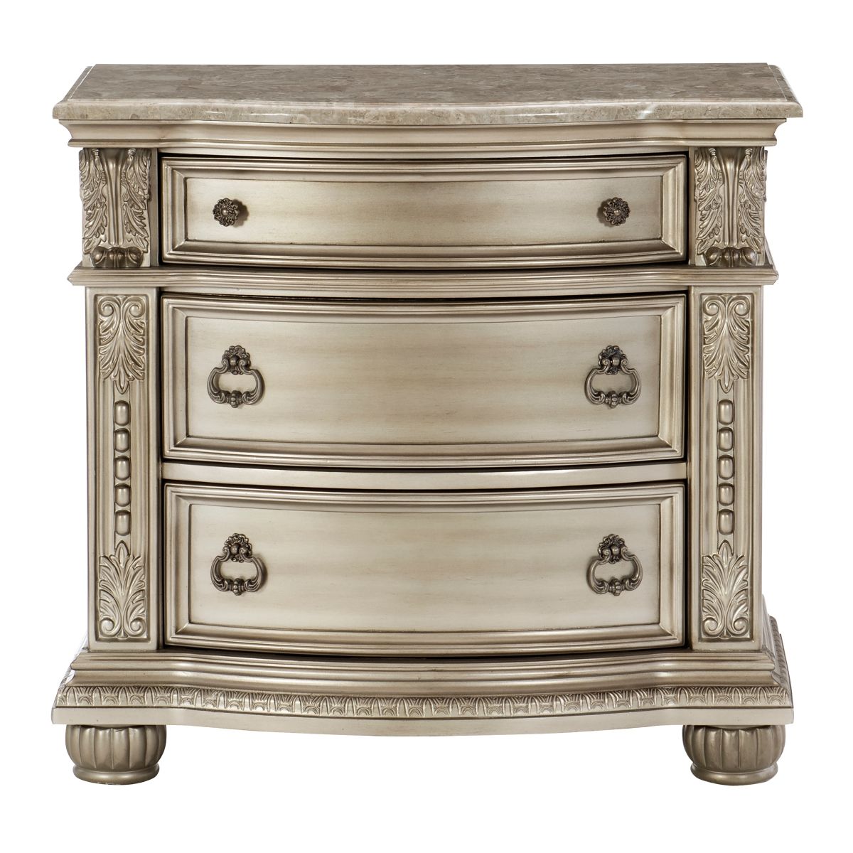 Cavalier - Bedroom Set