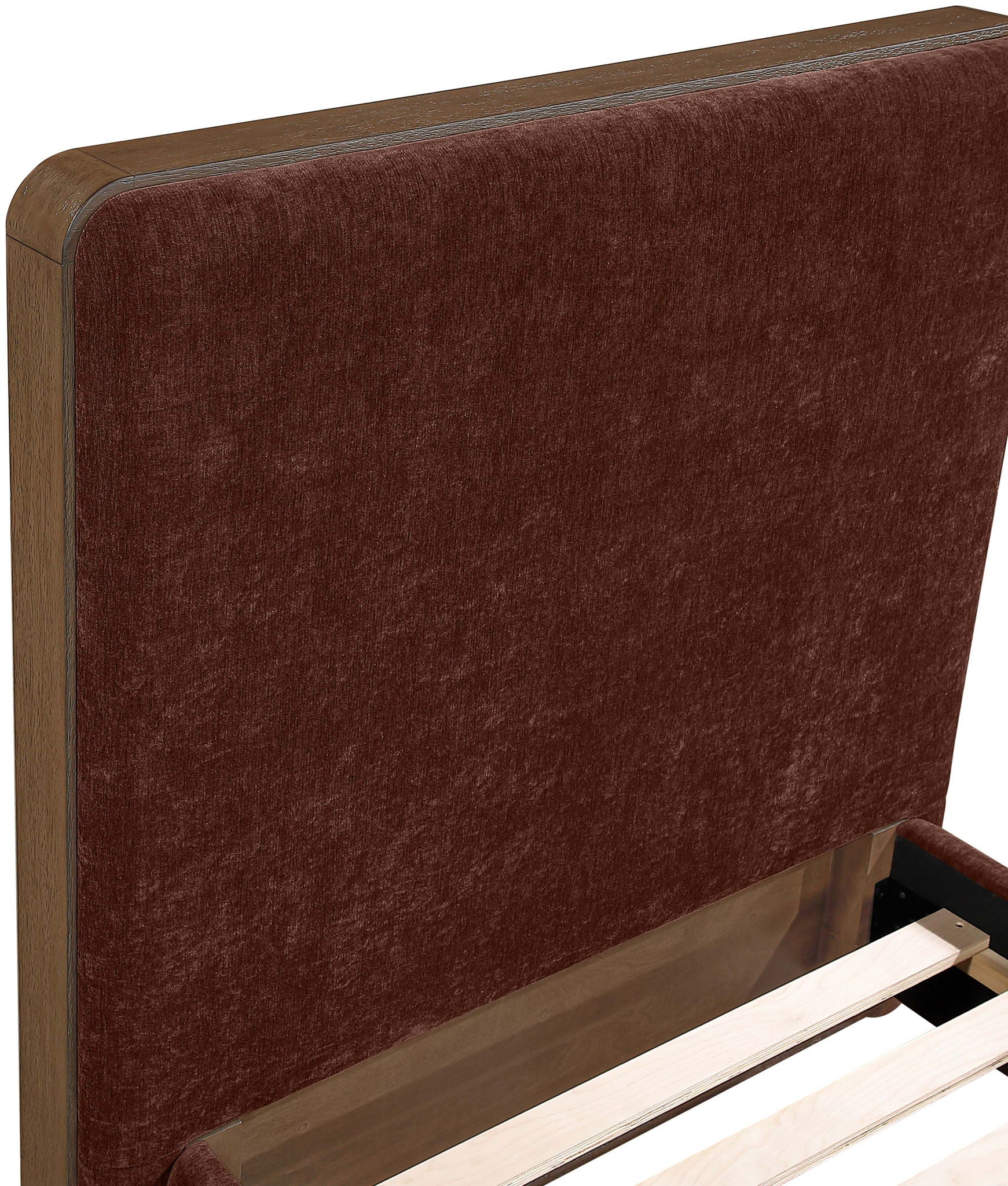 Dalton - Fabric Bed