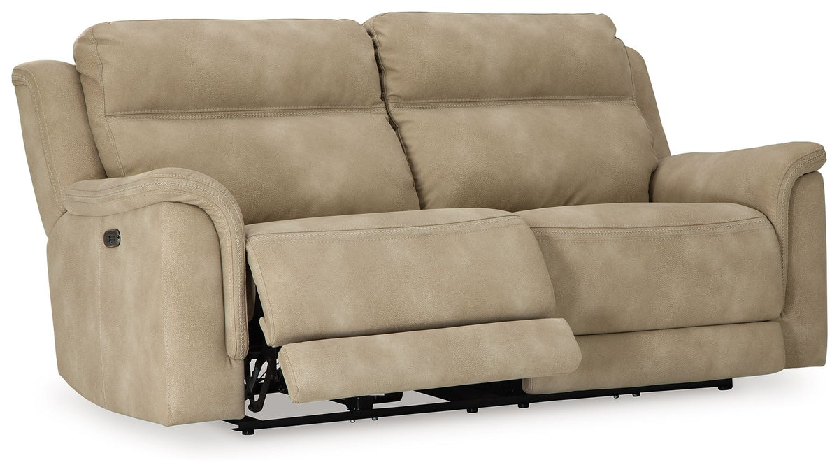 Next-Gen Durapella - Reclining Power Sofa