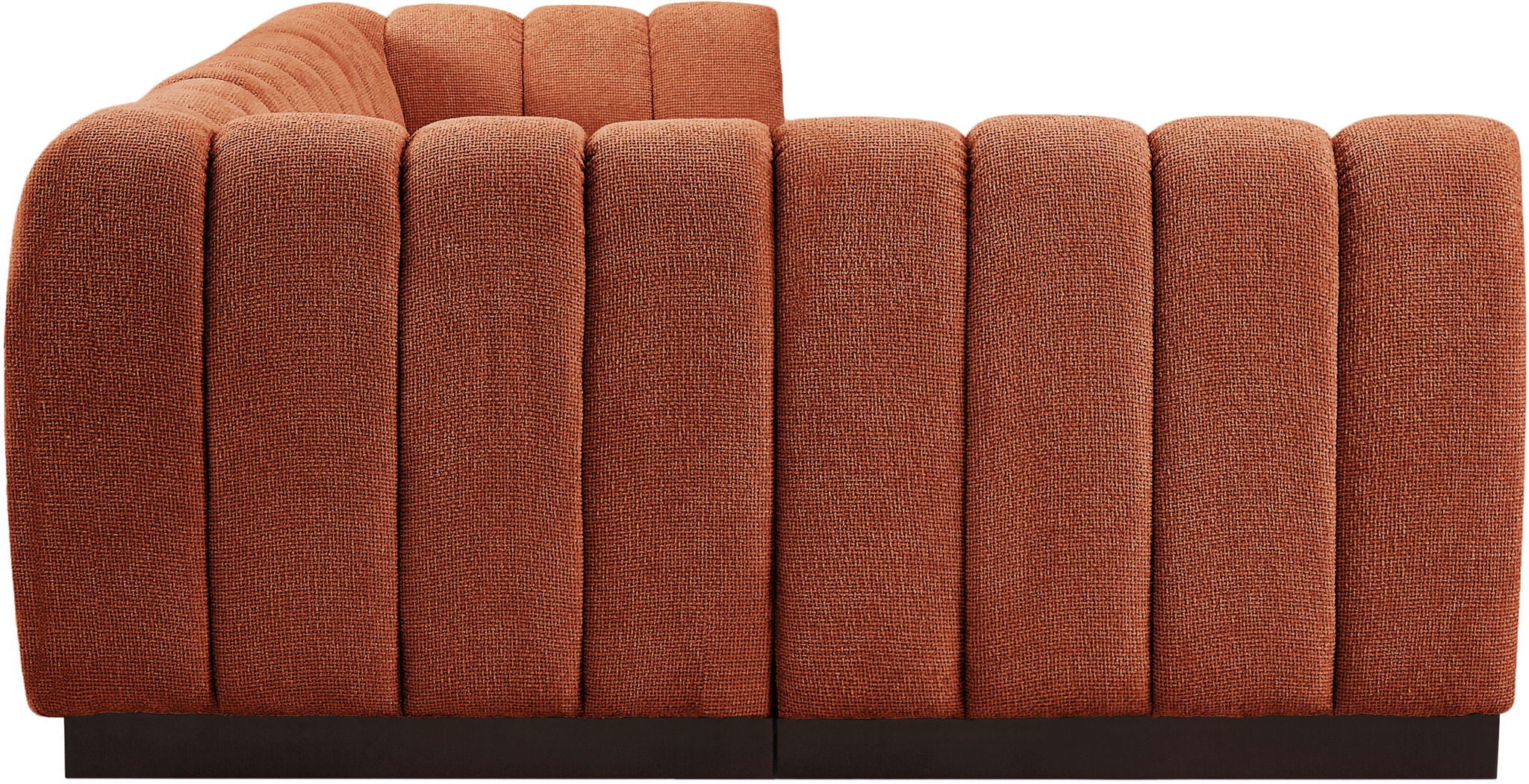 Quinn - 4 Piece Modular Sectional