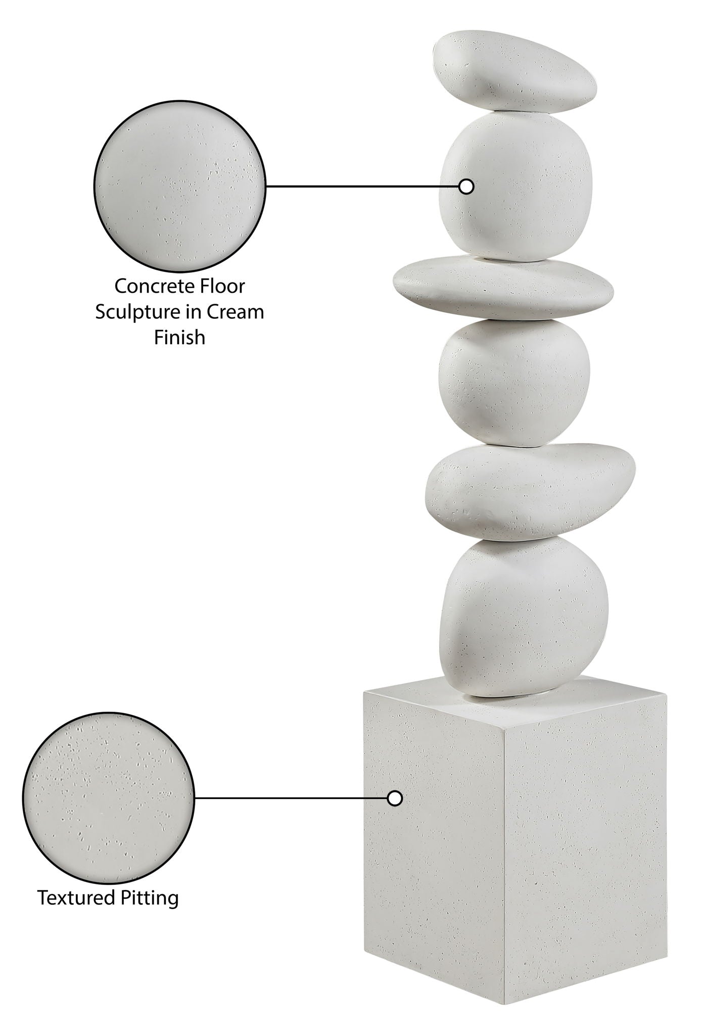 Torix - Sculpture