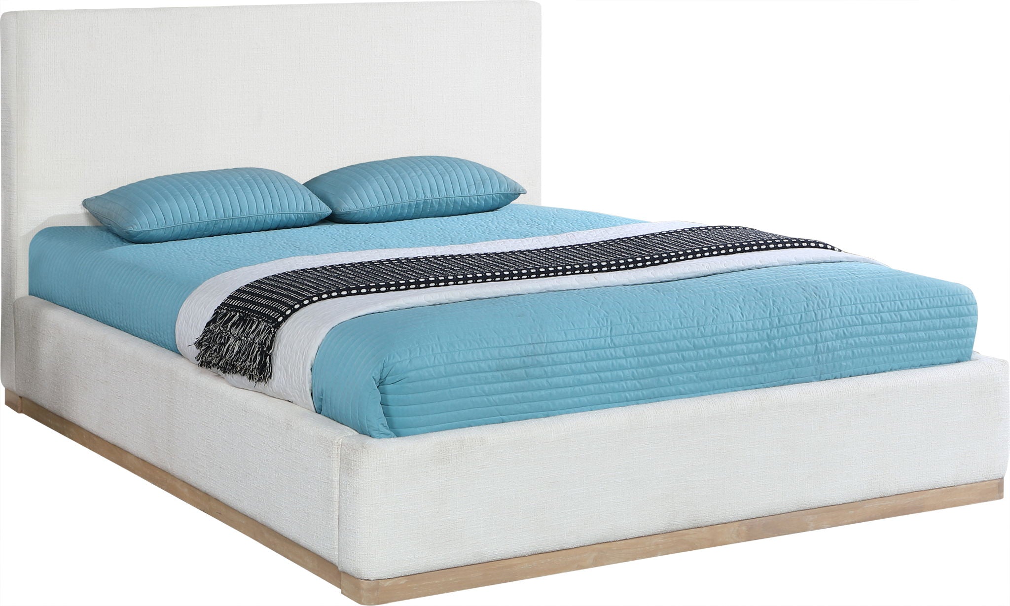 Bennet - Bed