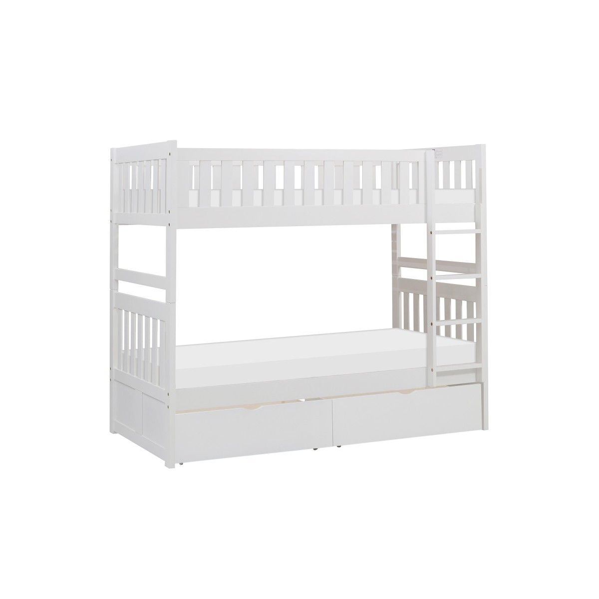 Galen - Bunk Bed