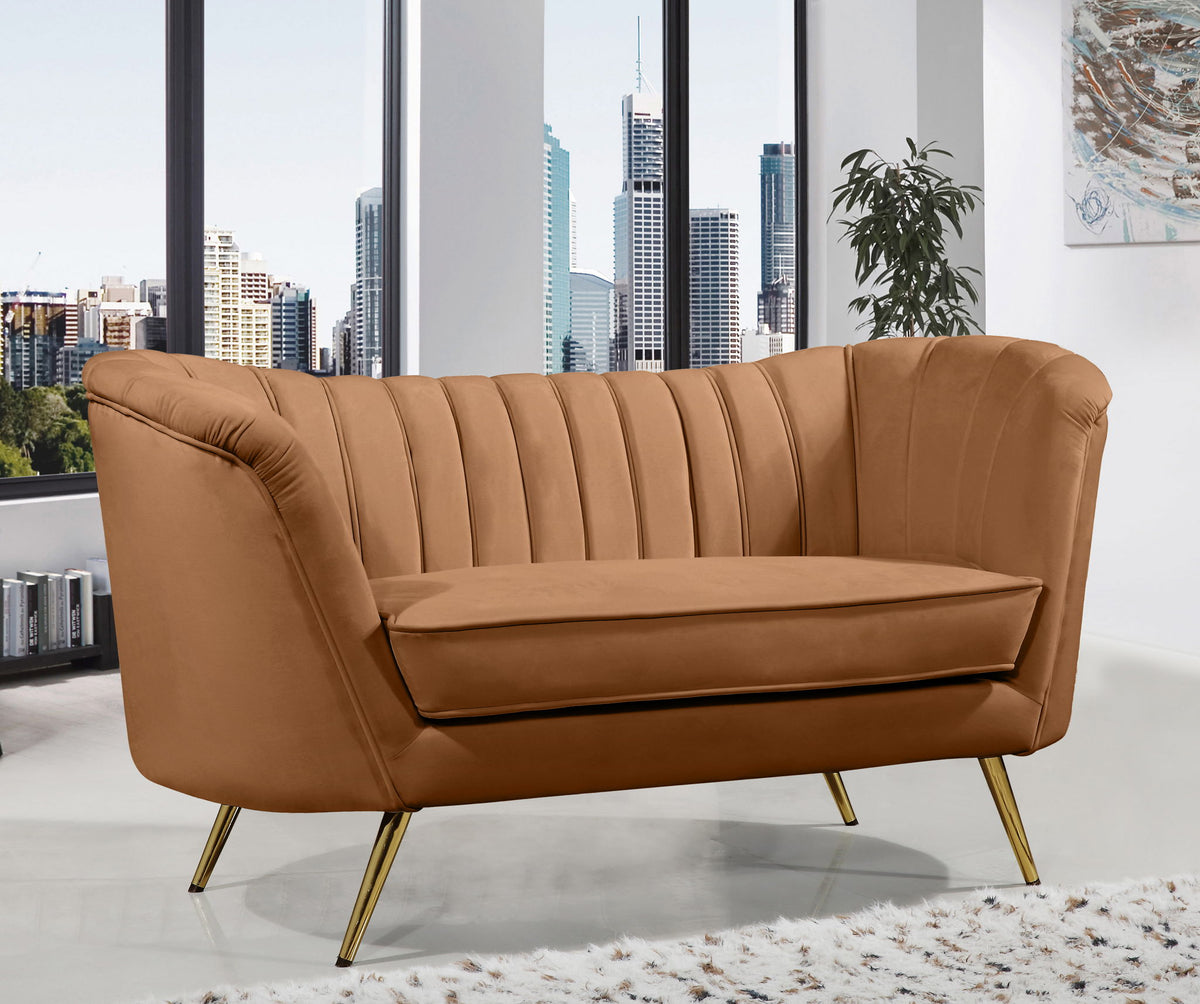 Margo - Loveseat