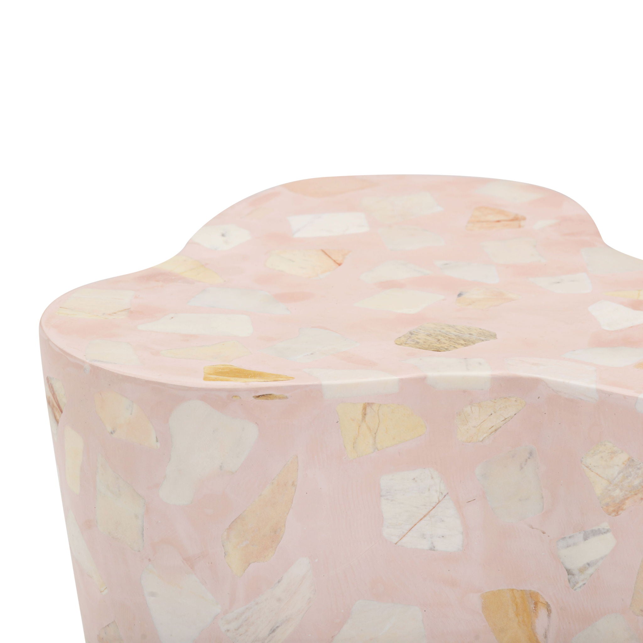 Slab - Indoor / Outdoor Side Table