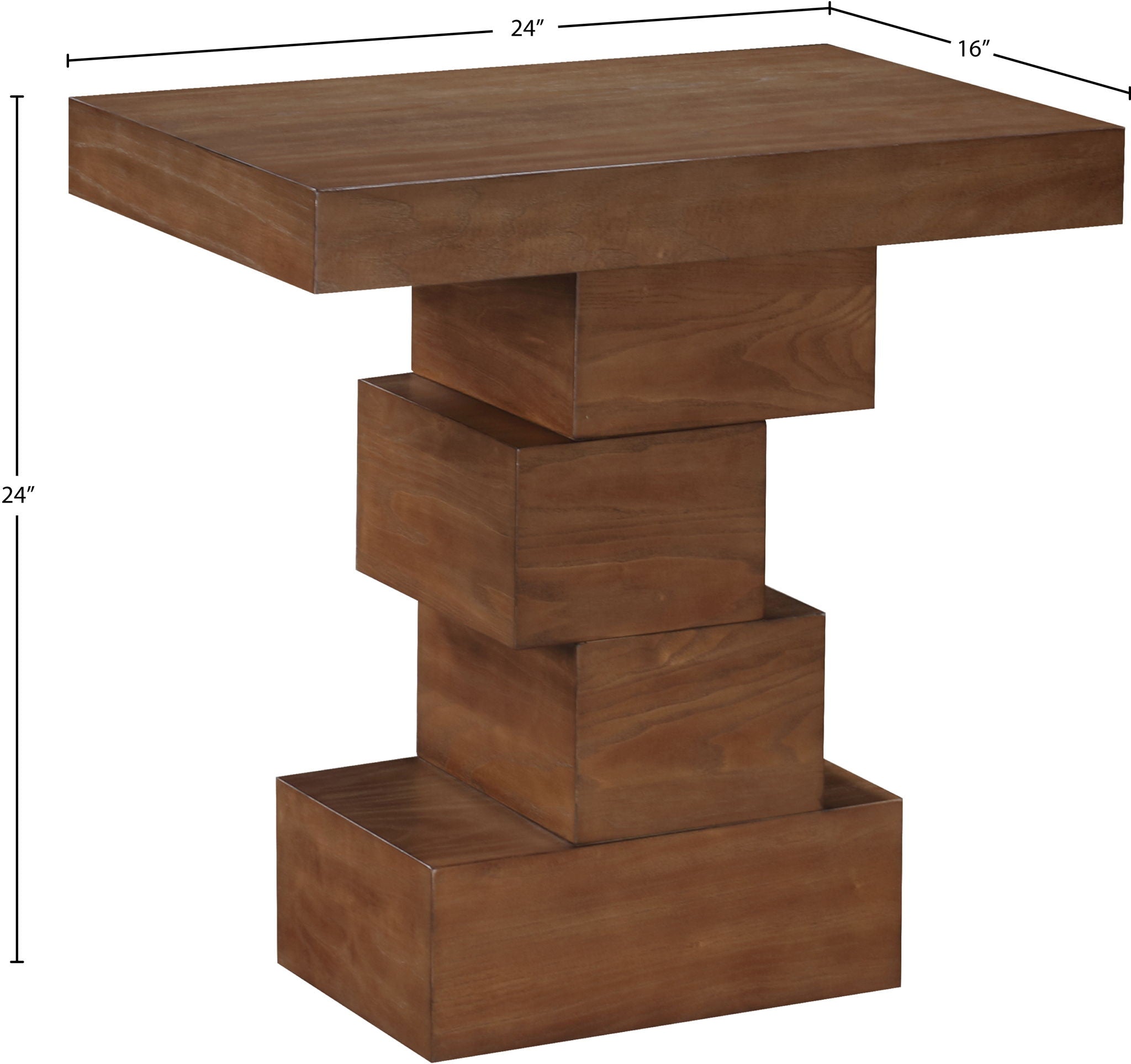Westmount - End Table