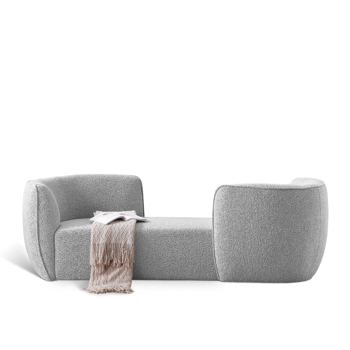 Hilton - Chaise