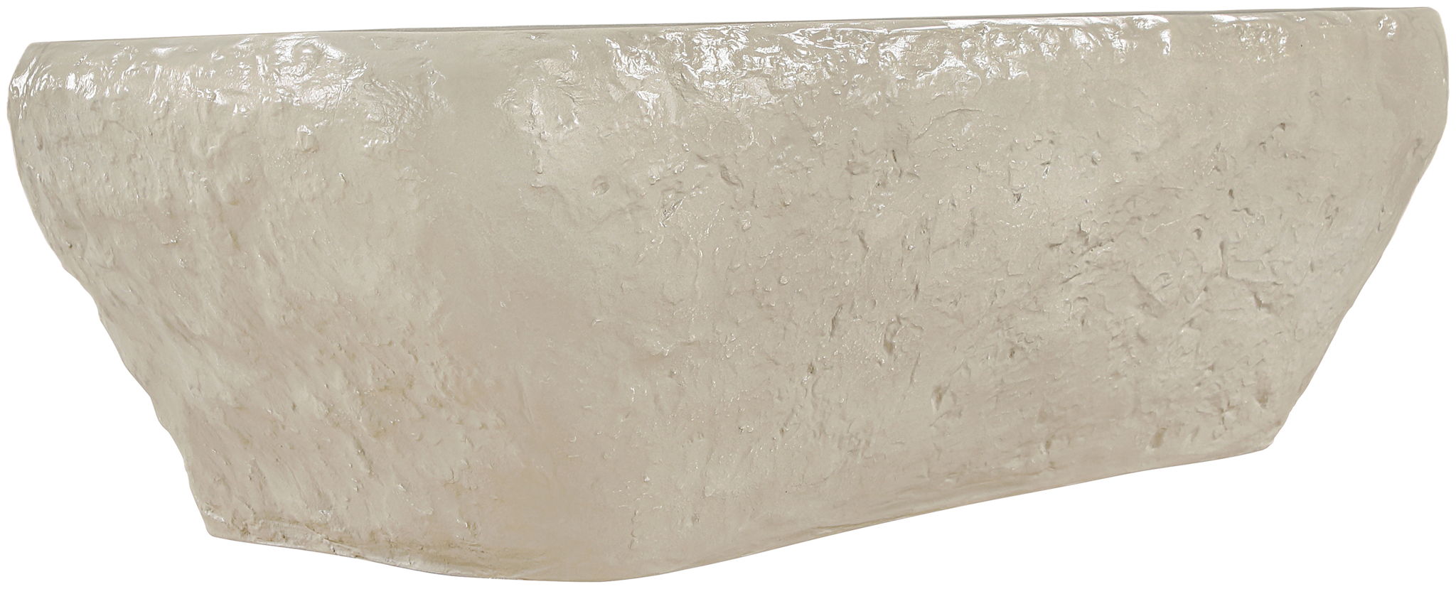 Rockford - Concrete Coffee Table - Beige
