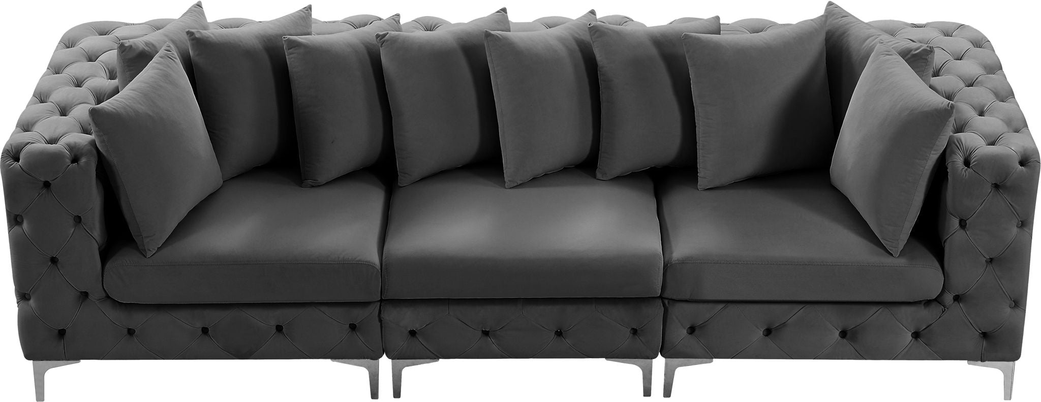 Tremblay - Modular Sofa - 3 Seats