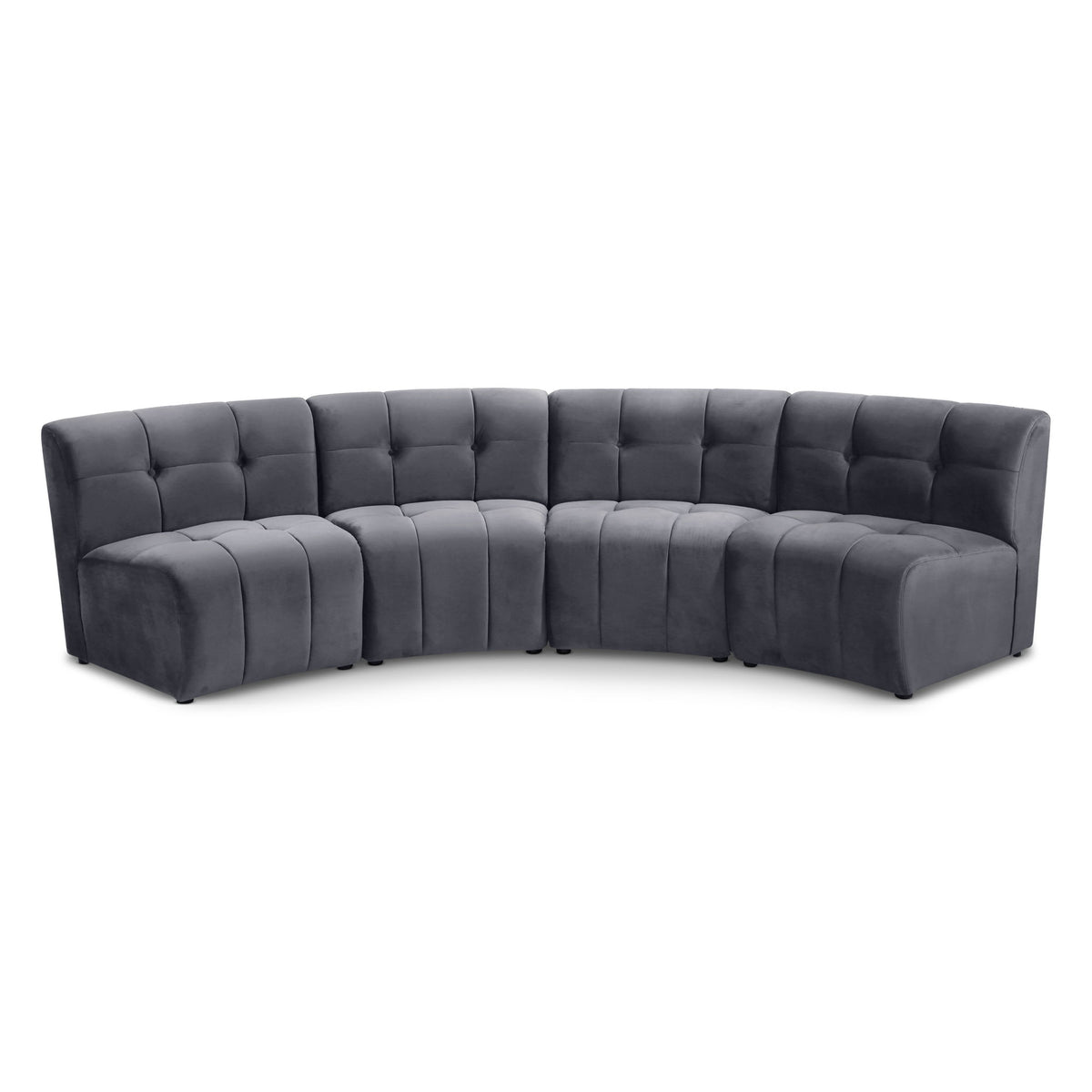 Limitless - 4 Pc. Modular Sectional