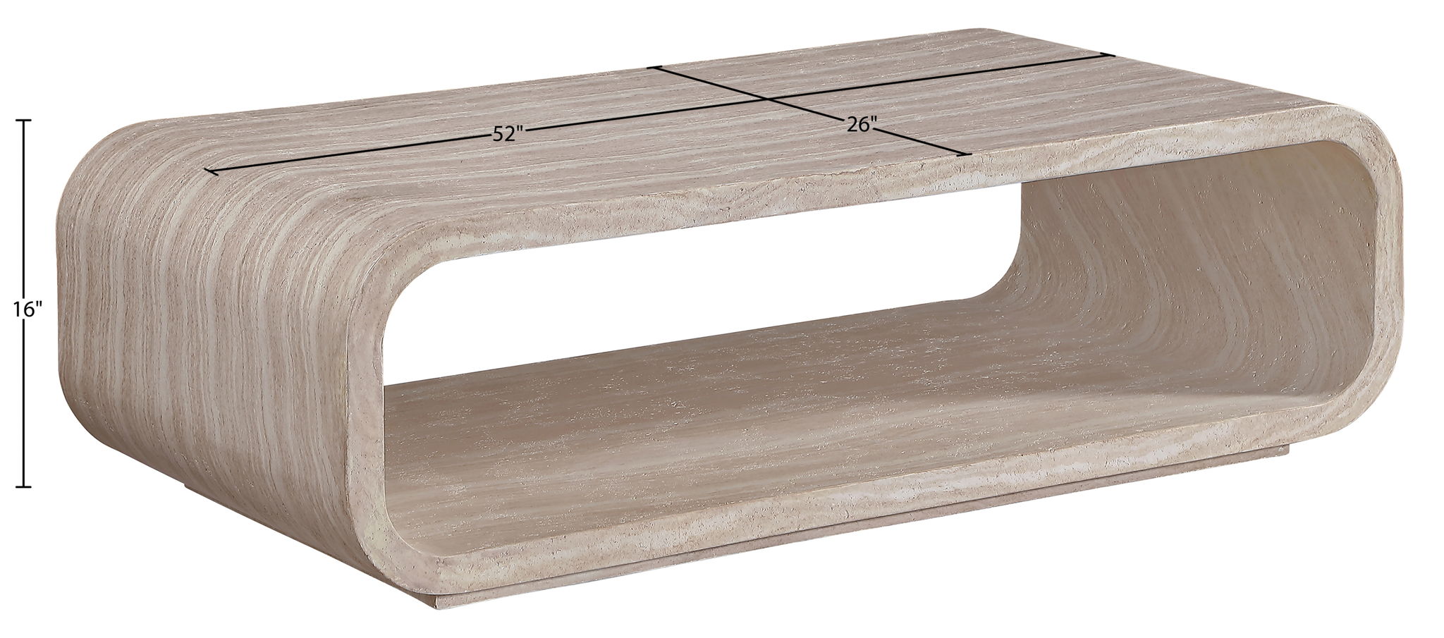 Calix - Indoor/Outdoor Table