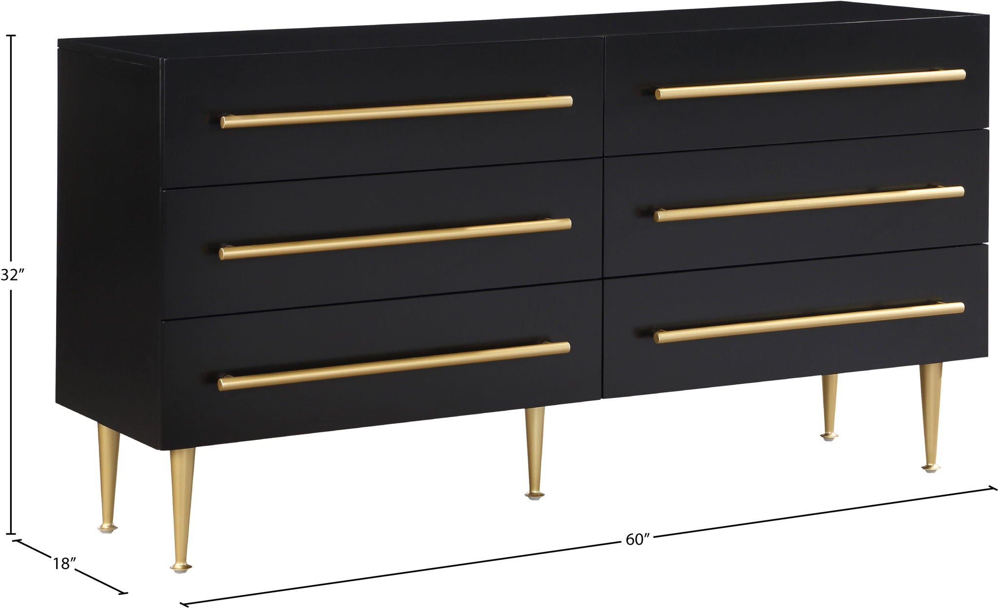 Marisol - Dresser