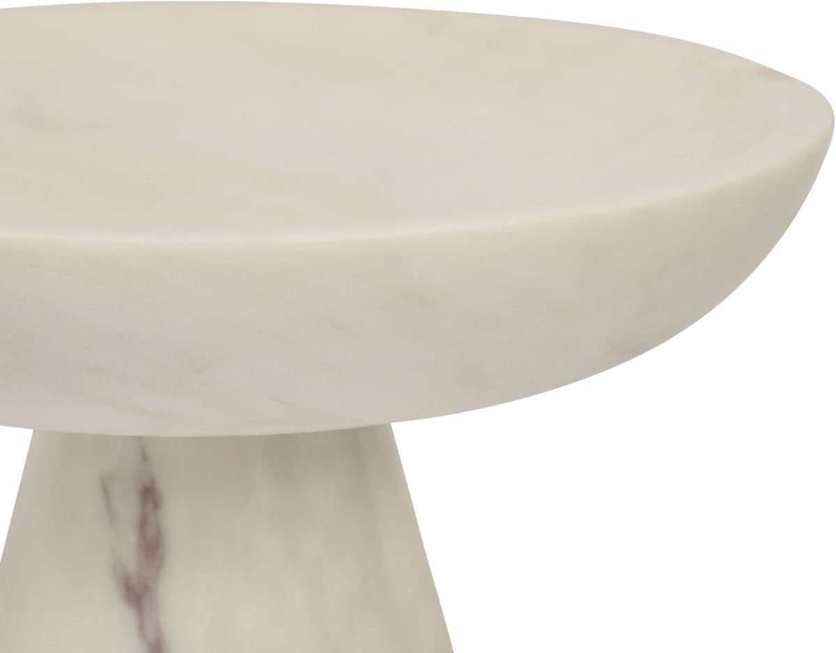 Simpson - Genuine Marble Bowl