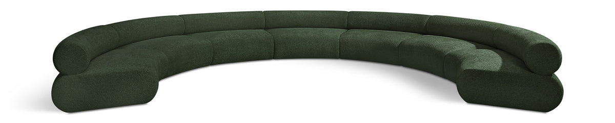 Bale - 7 Piece Modular Sofa