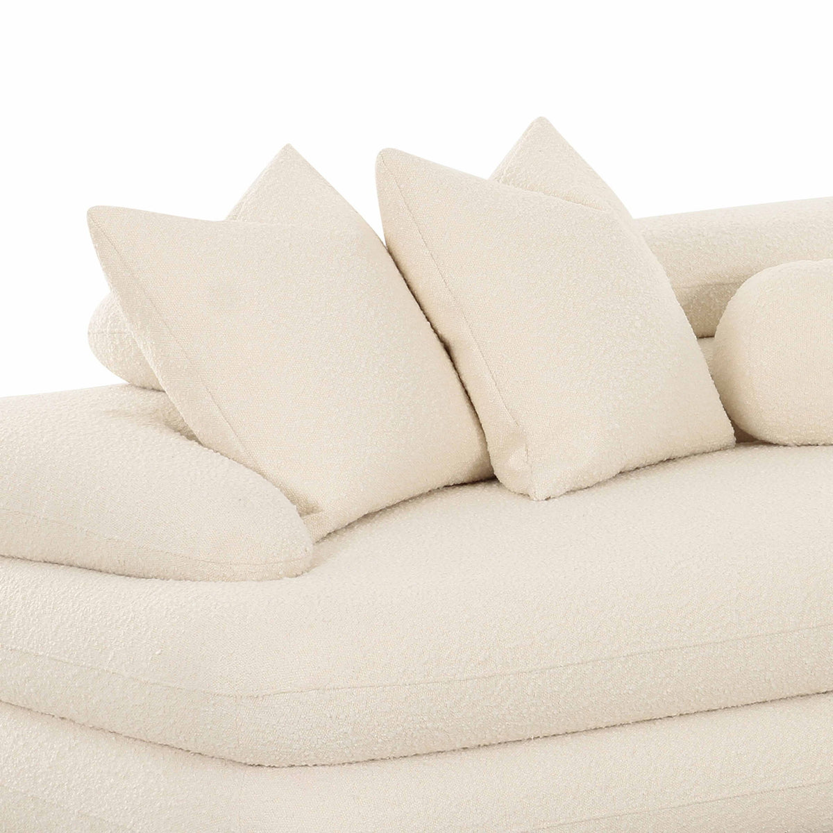 Lulu - Modular Sectional