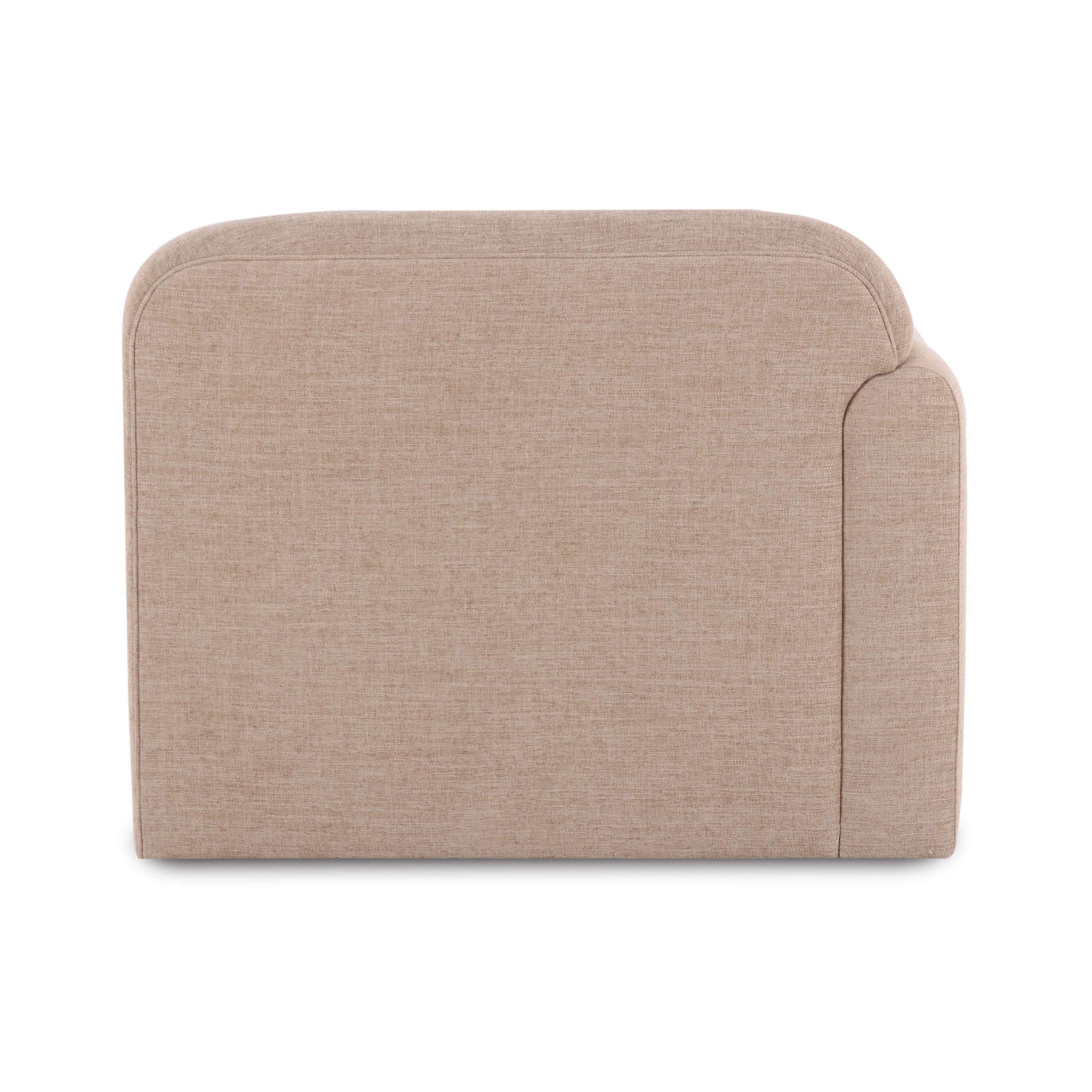 Gorge - Armchair