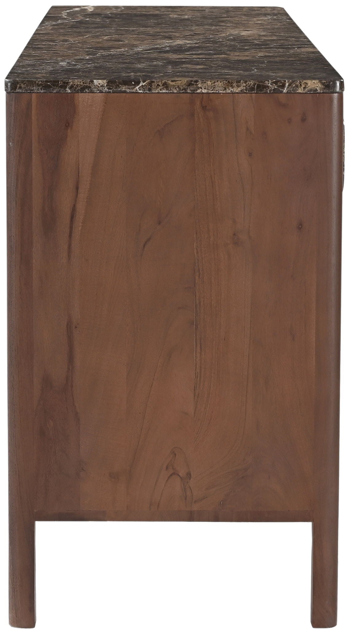 Varenna - Acacia Wood Sideboard / Buffet