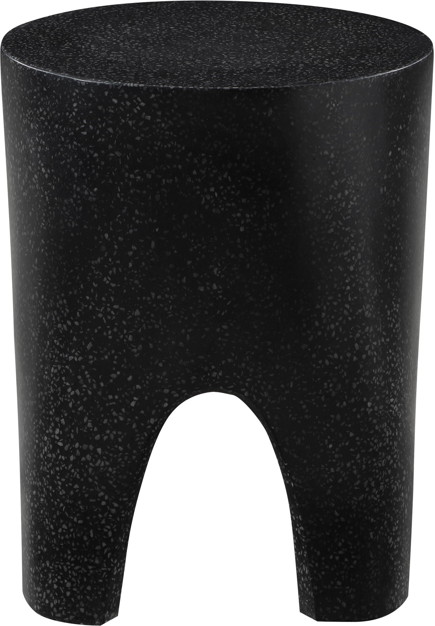 Foligno - Concrete End Table