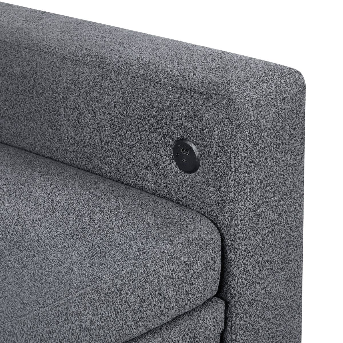 Robinson - Sectional