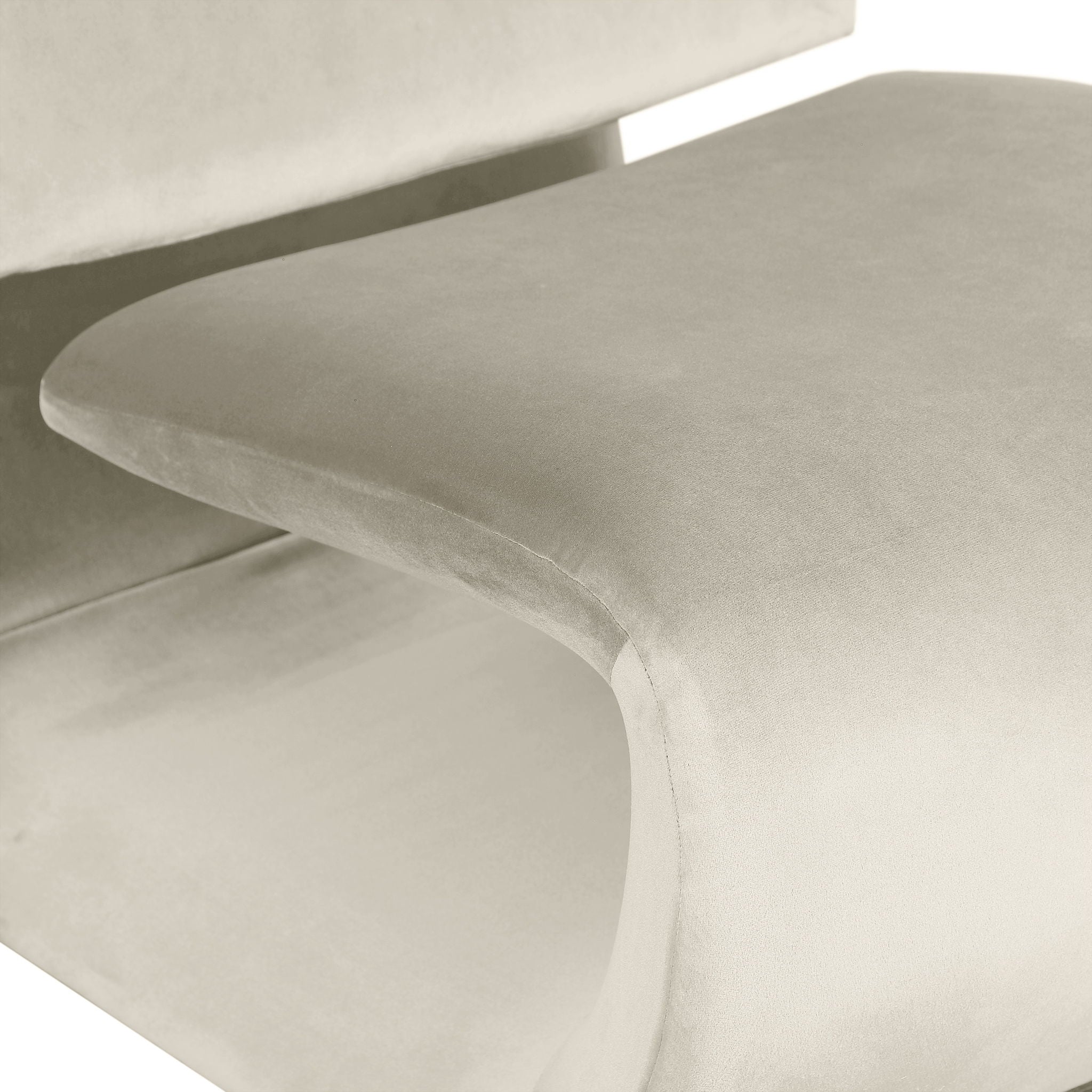 Nouveau - Accent Chair