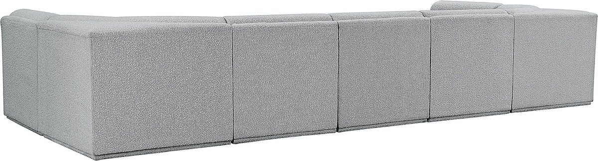 Ollie - 7 Piece Modular Sectional