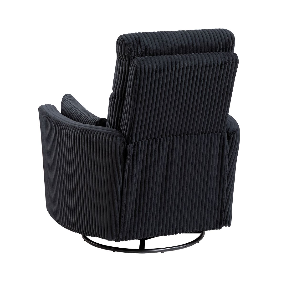 Traverse - Swivel Glider Reclining Chair