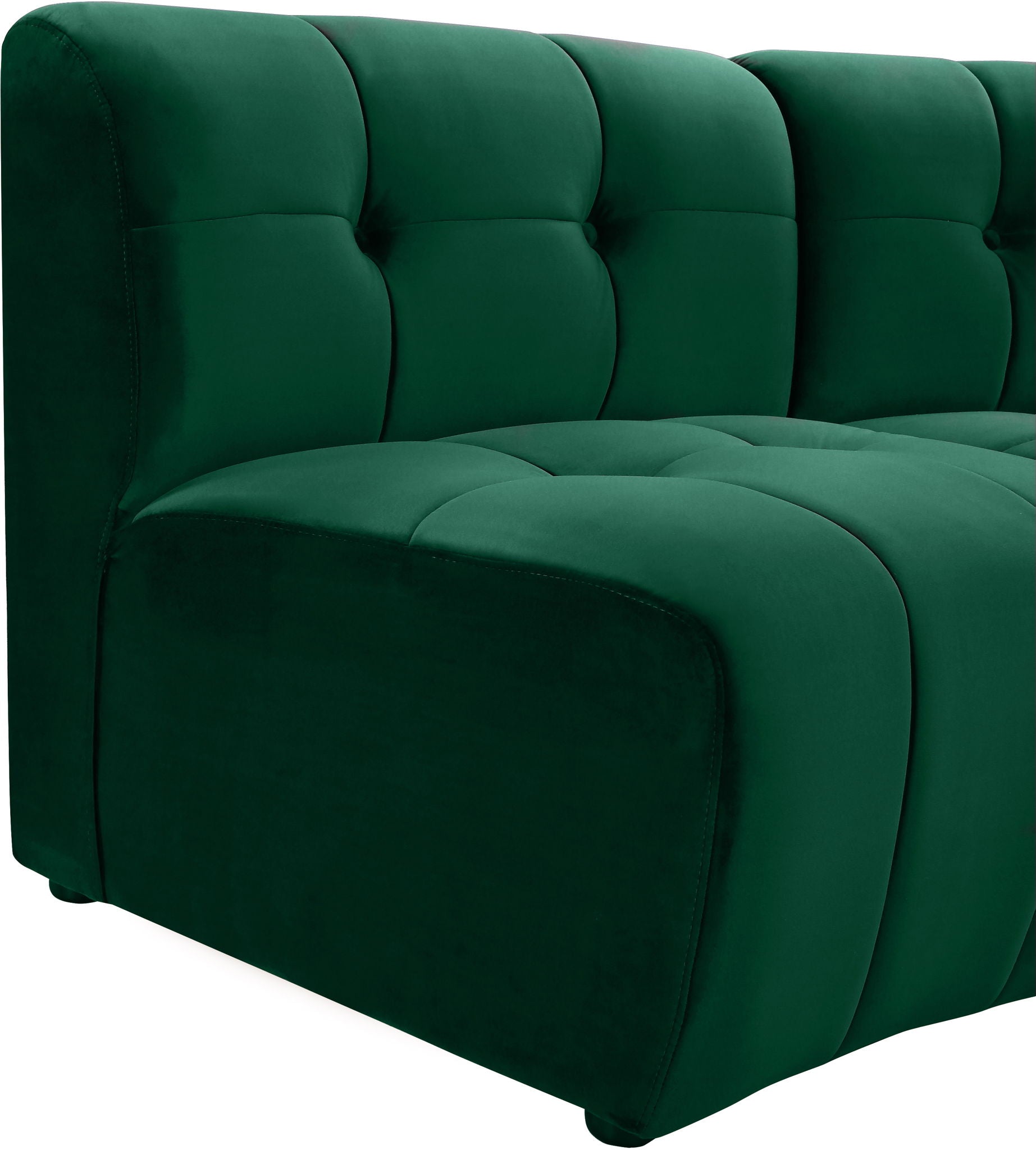 Limitless - Modular Sectional