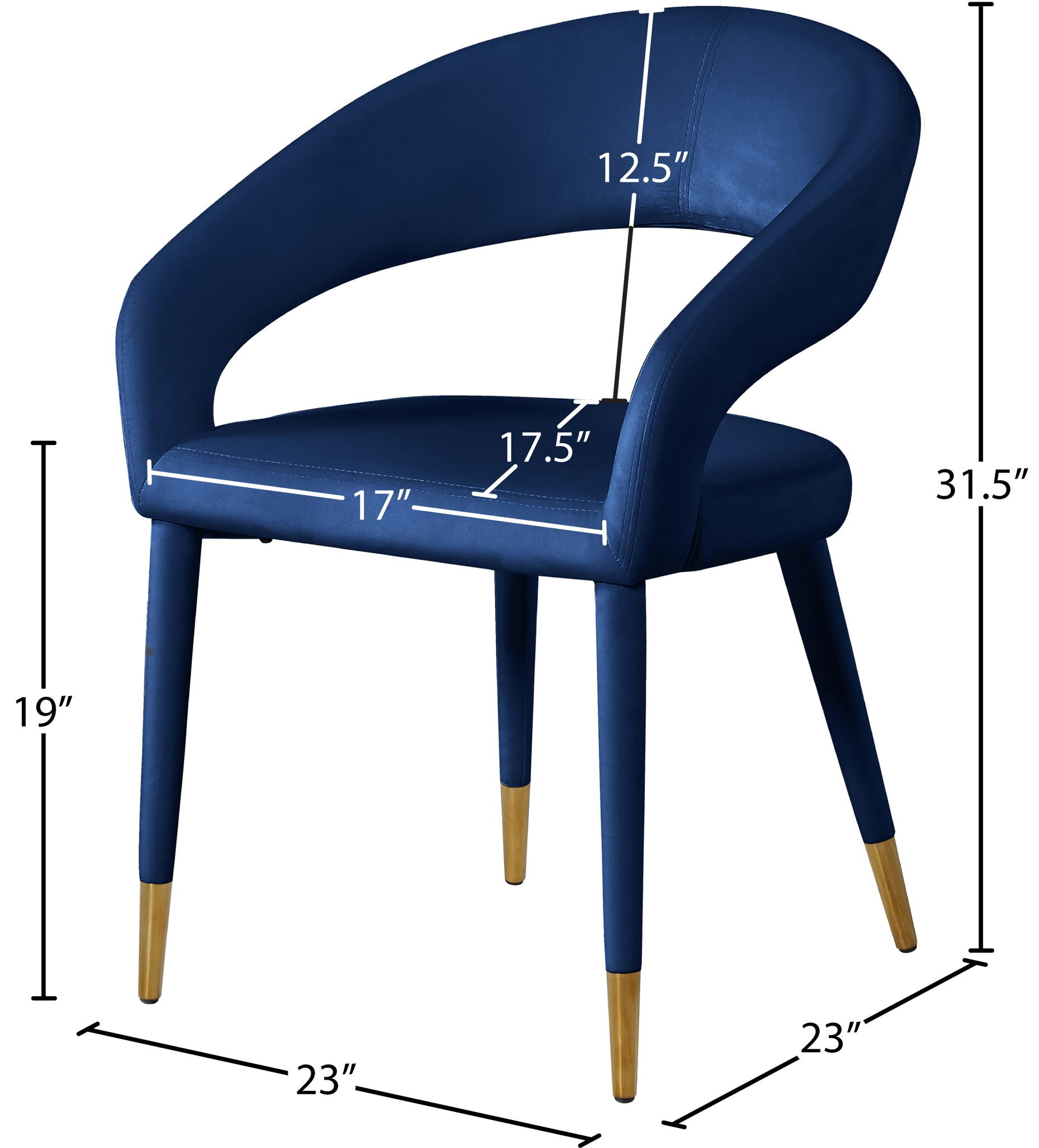 Destiny - Dining Chair