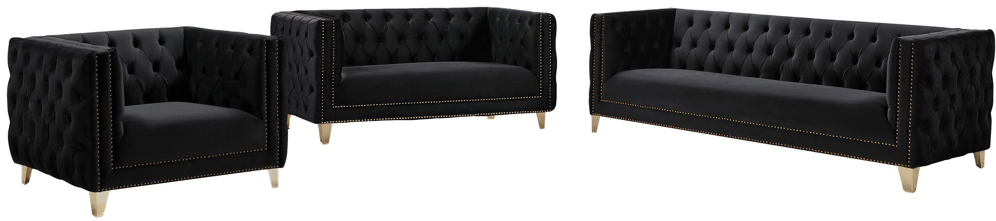 Michelle - Chair