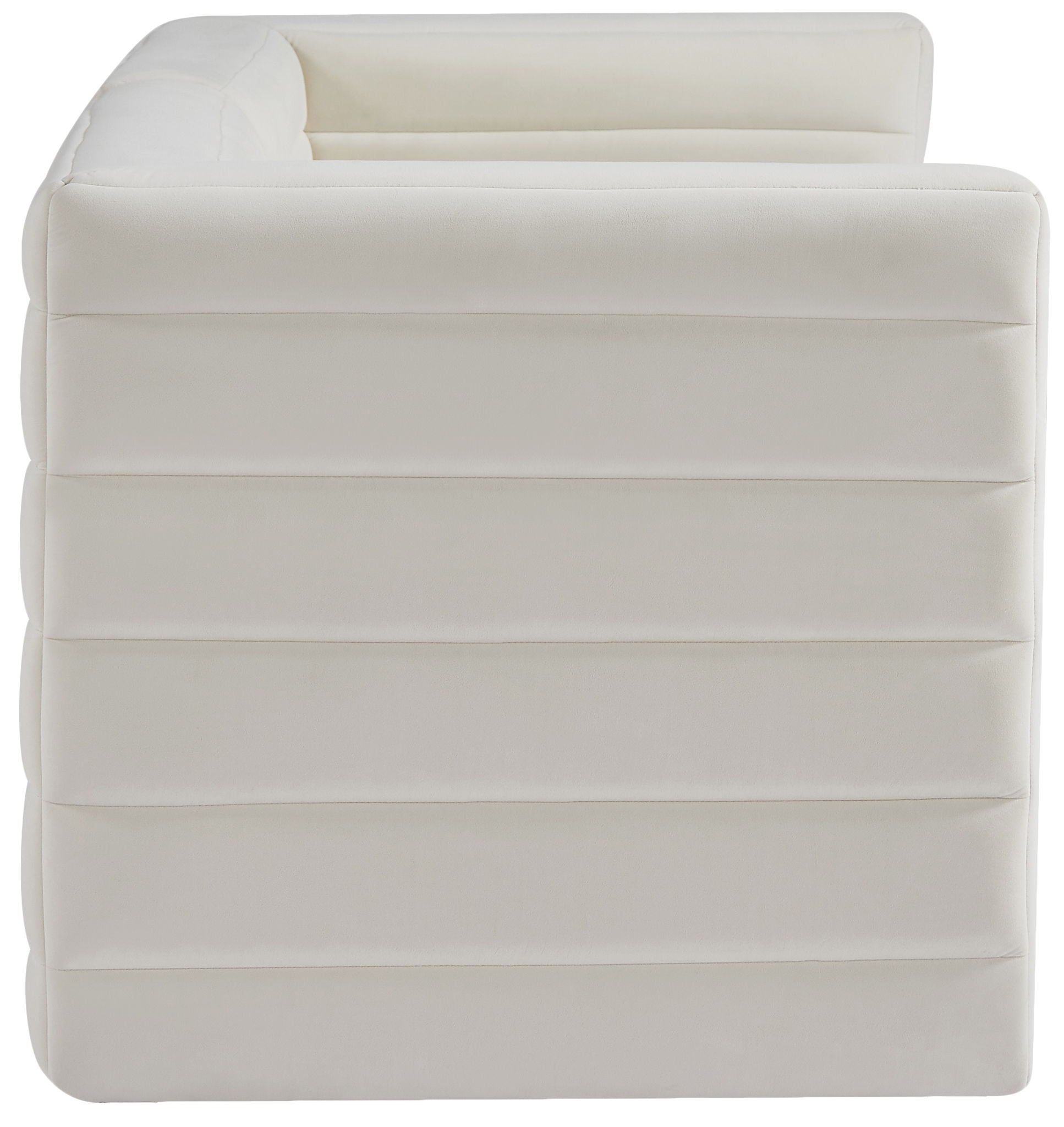 Quincy - Modular 2 Seat Sofa