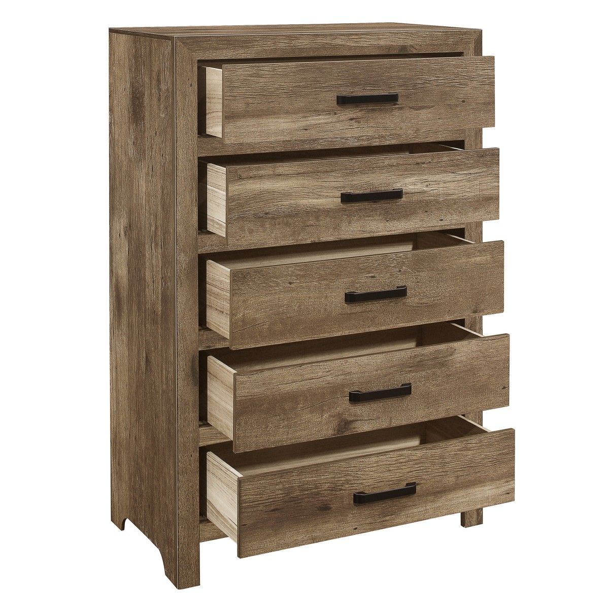 Mandan - Chest - Natural