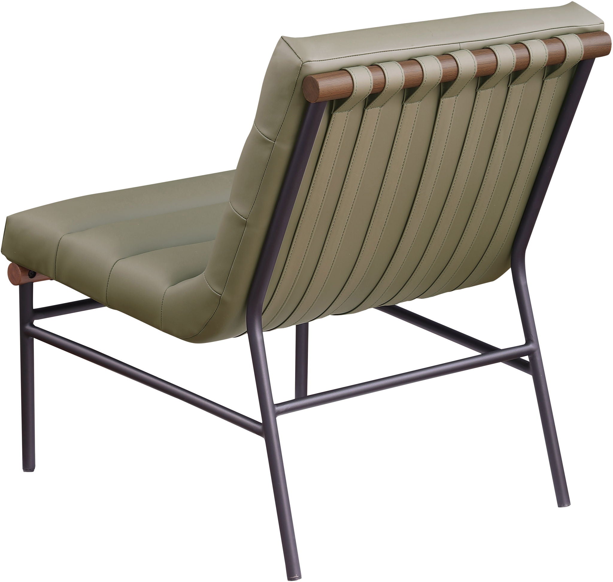Burke - Accent Chair