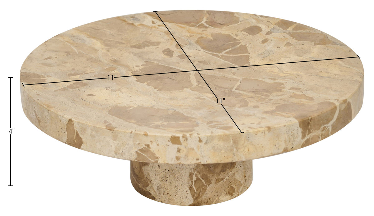 Ralston - Genuine Marble Tray