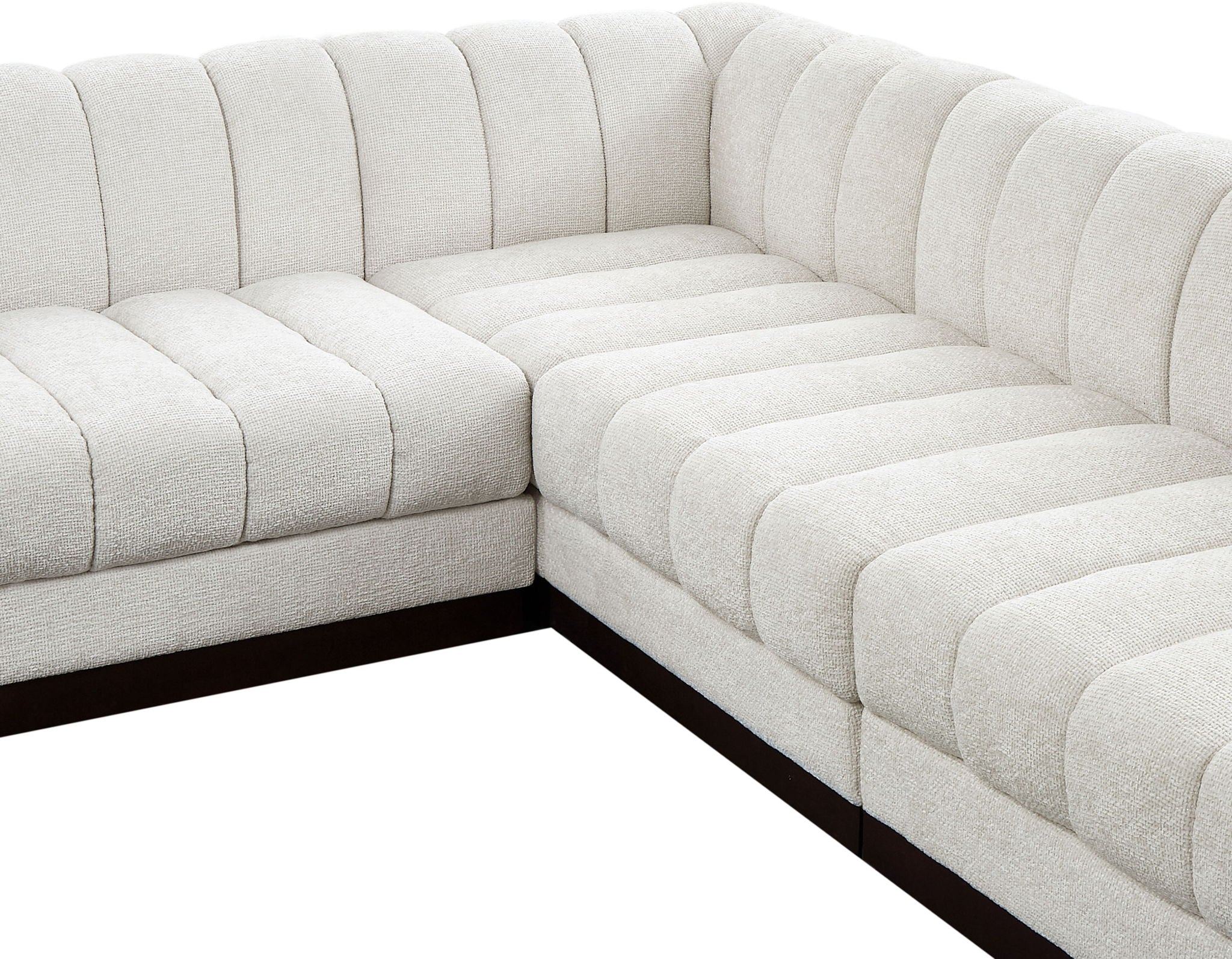 Quinn - 6 Piece Modular Sectional
