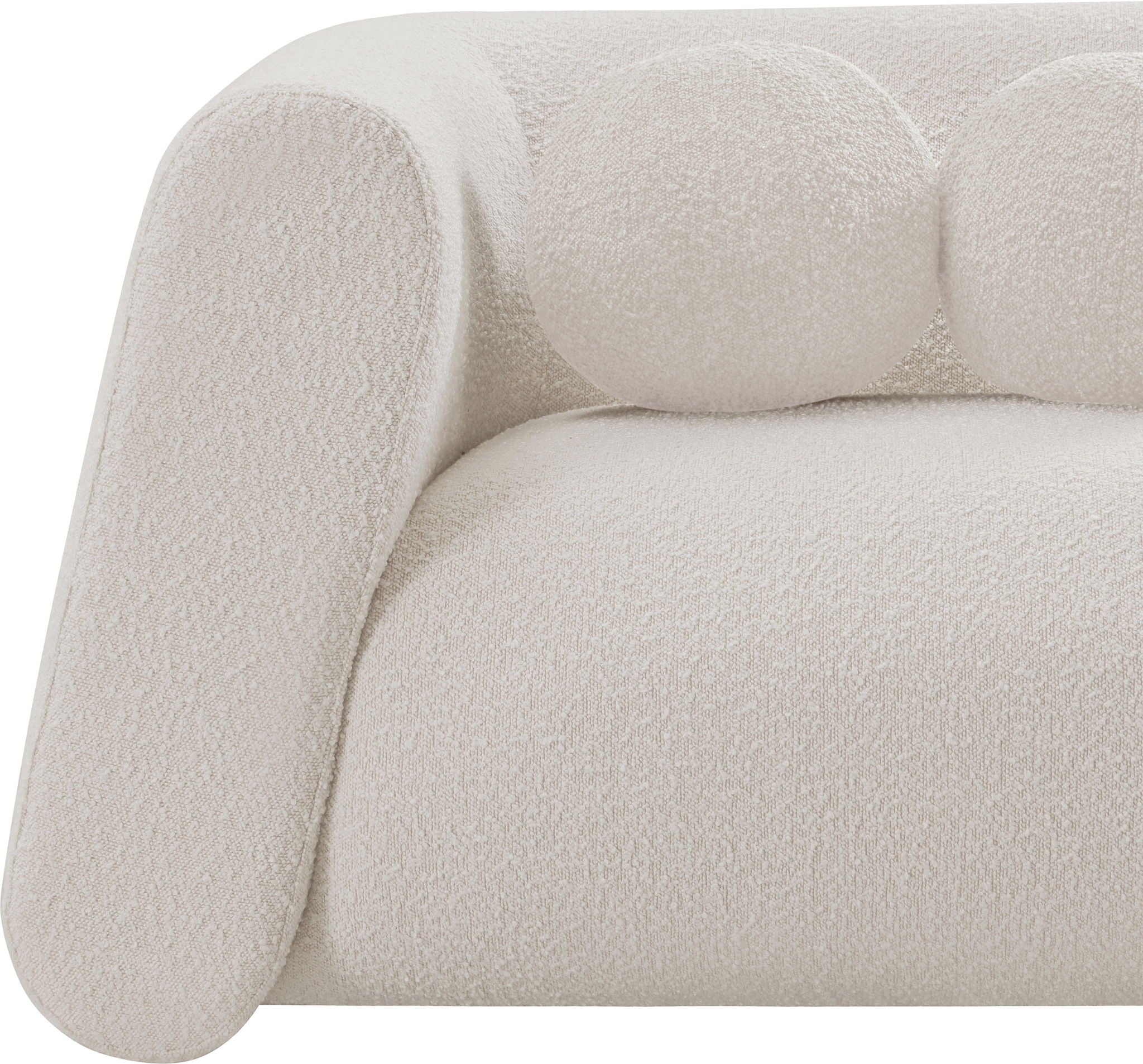 Abbington - Loveseat