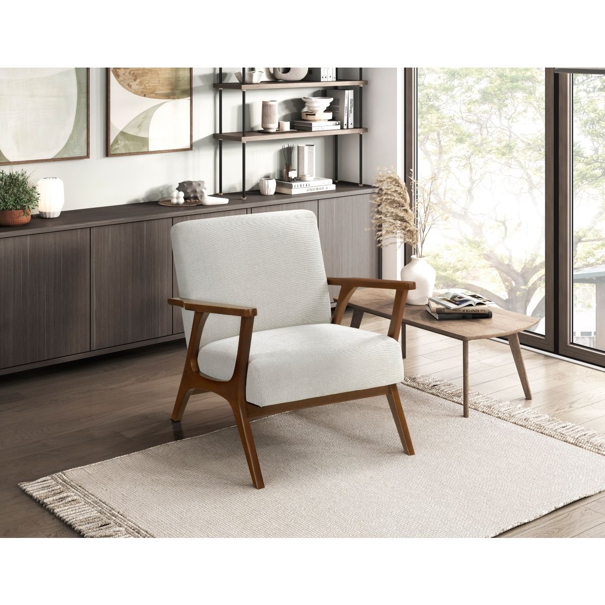 Arden - Accent Chair
