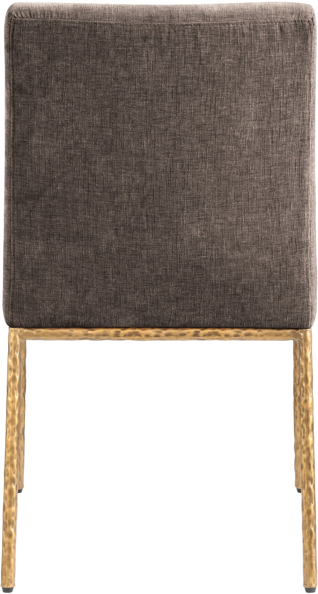 Reeves - Dining Side Chair (Set of 2) - Gold Base