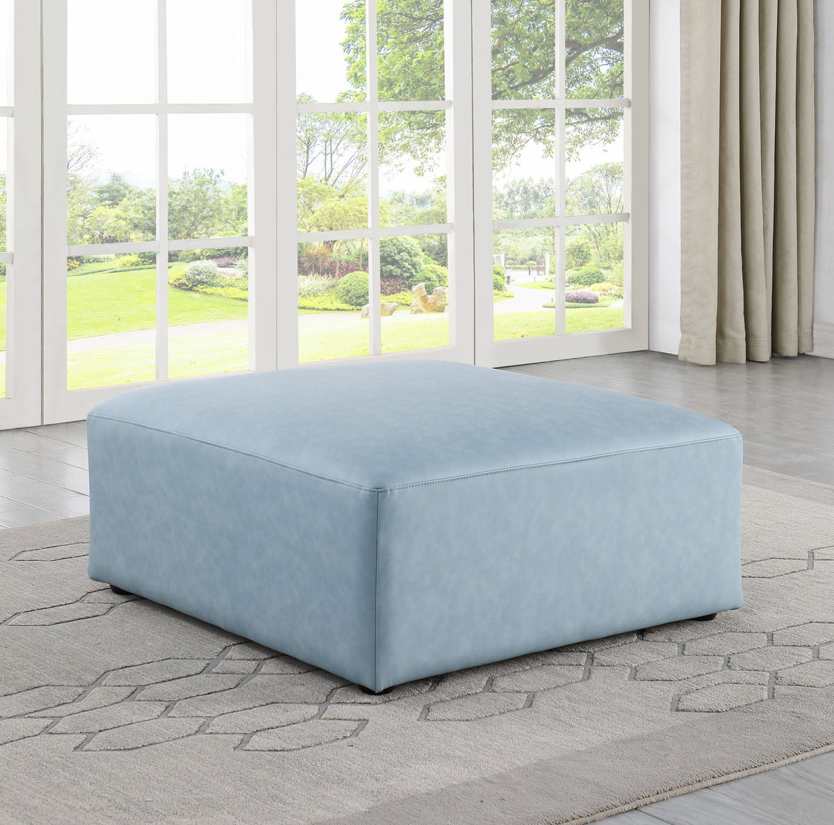 Cube - Ottoman