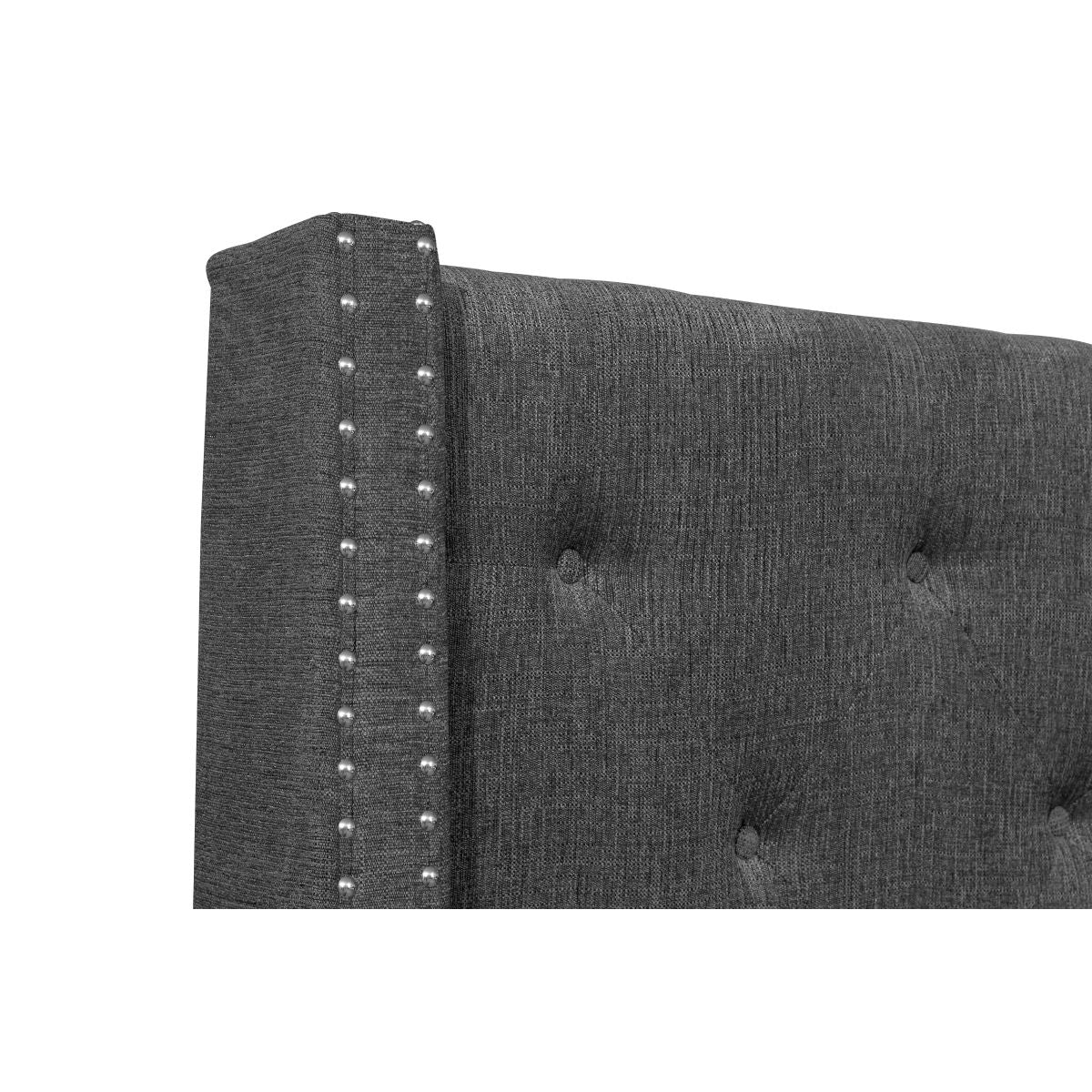 Fairborn - Platform Bed