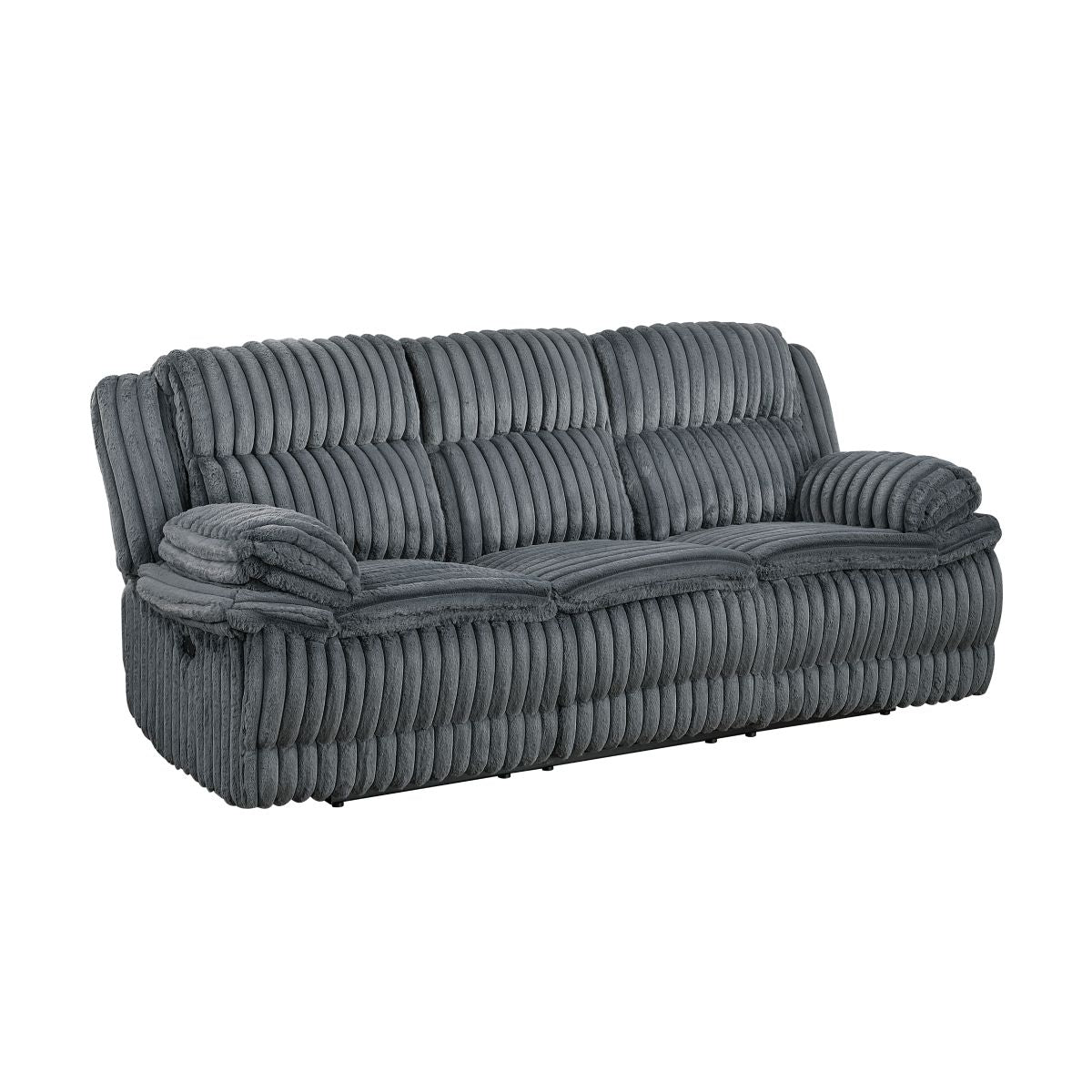 Goodland - Double Reclining Sofa