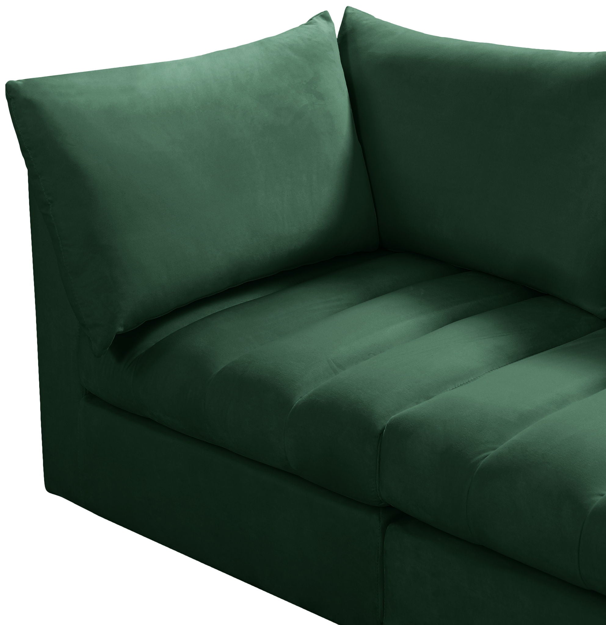 Jacob - Modular Sectional