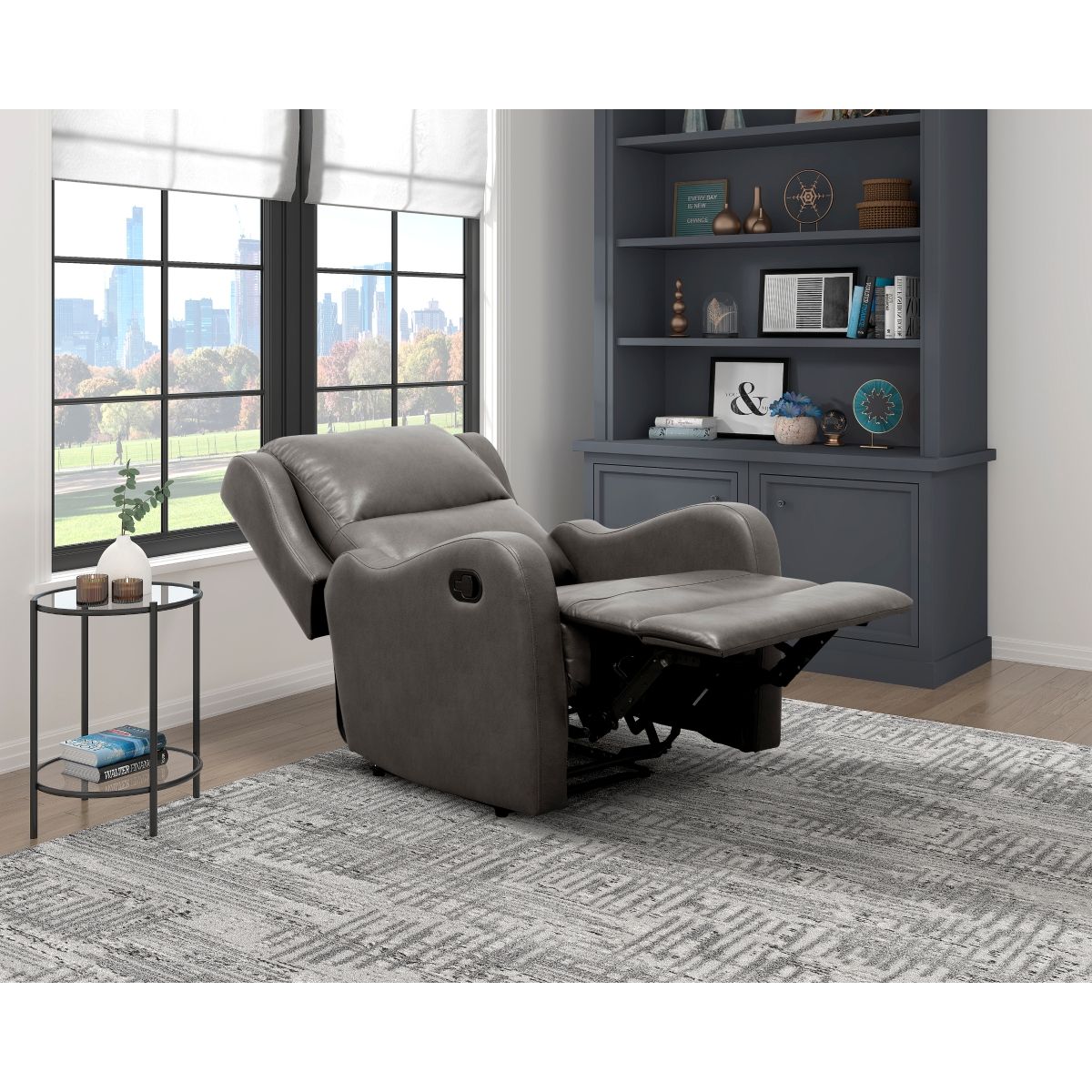 Durant - Reclining Chair