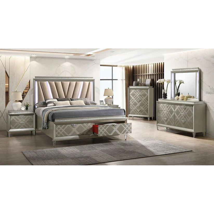 B6500 Chiara