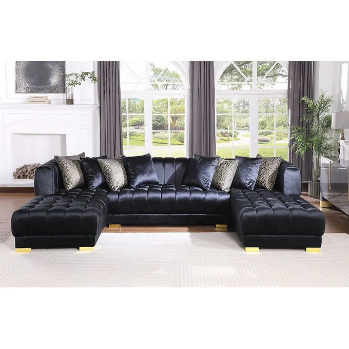 S8155 Dasha (Black)