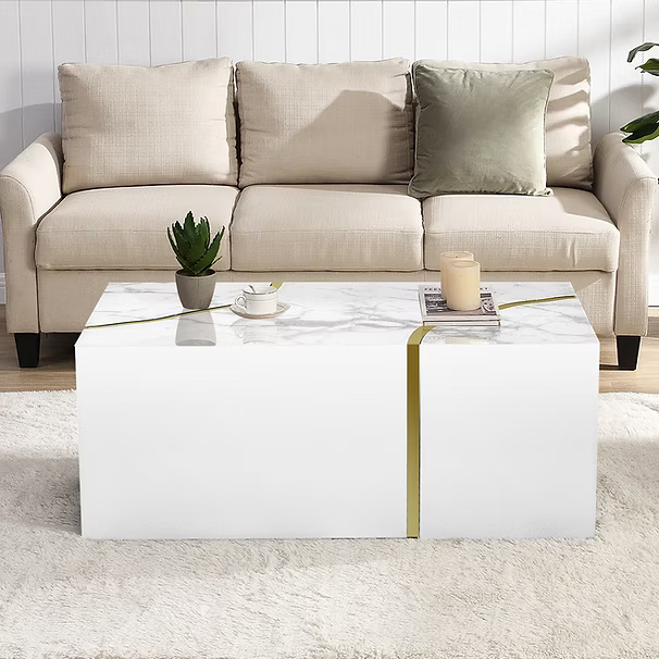 A-CT05 Stone (White)