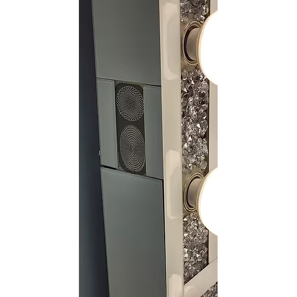 A-VM06-Ella (Bluetooth & Speaker)