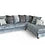 S310 Rivera (Grey)